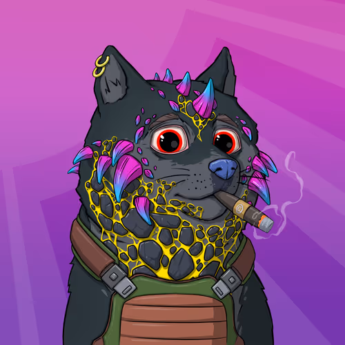 Mutantflokiwilljack