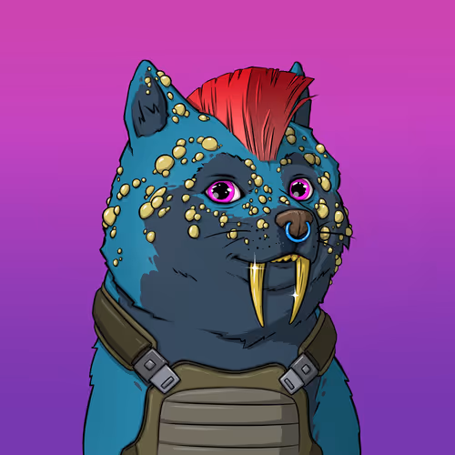 Mutantflokiwilljack