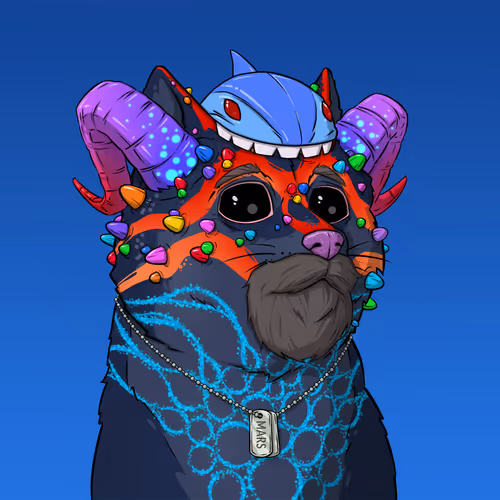 Mutantflokiwilljack