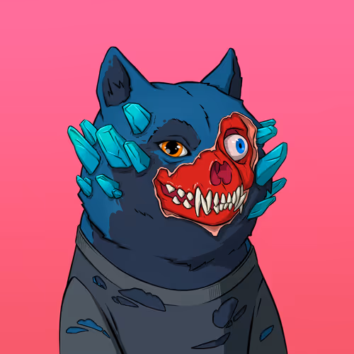 Mutantflokiwilljack