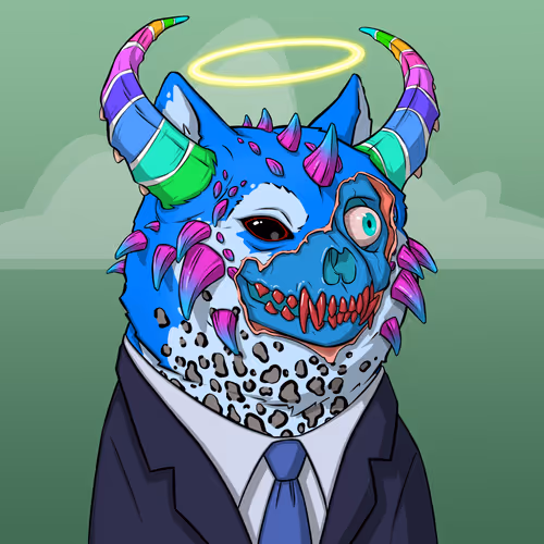 Mutantflokiwilljack