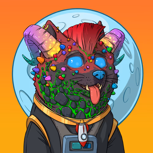 Mutantflokiwilljack