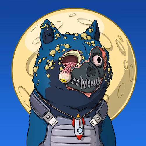 Mutantflokiwilljack