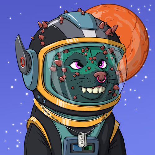 Mutantflokiwilljack
