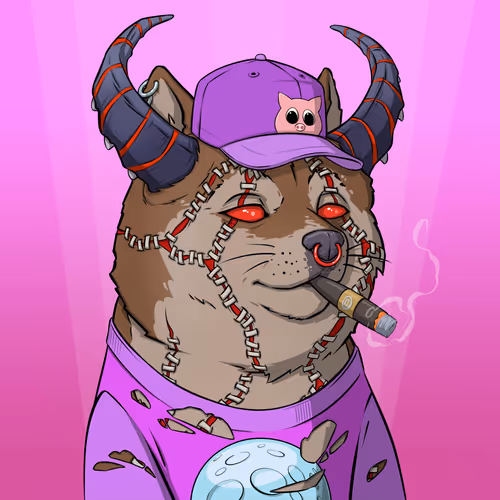 Mutantflokiwilljack