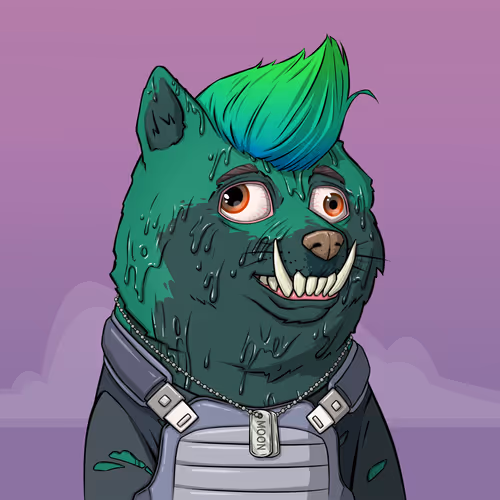 Mutantflokiwilljack