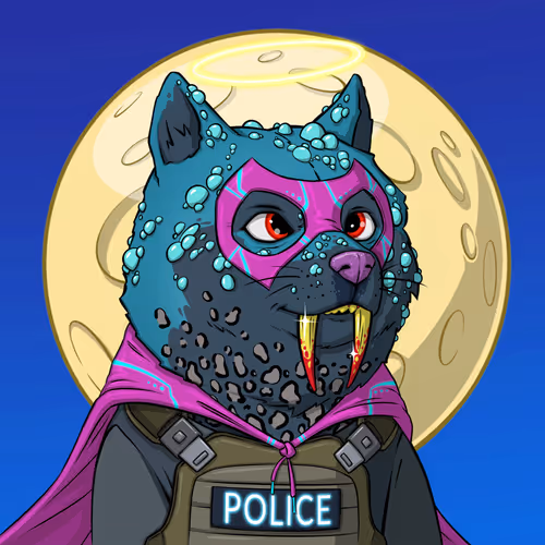 Mutantflokiwilljack