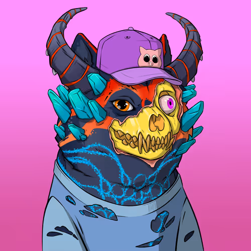 Mutantflokiwilljack