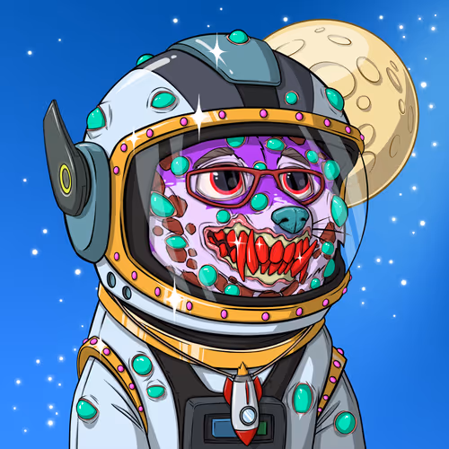 Mutantflokiwilljack