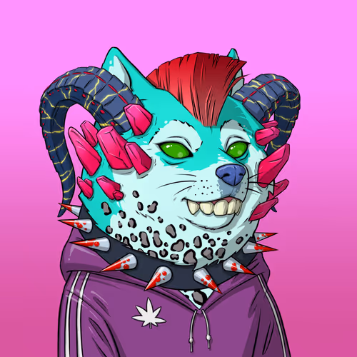 Mutantflokiwilljack