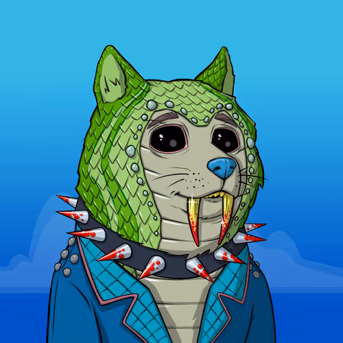 Mutantflokiwilljack