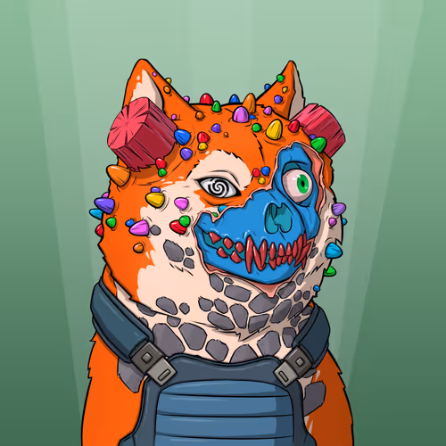 Mutantflokiwilljack