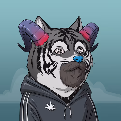 Mutantflokiwilljack