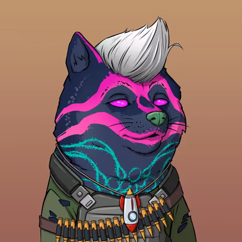 Mutantflokiwilljack