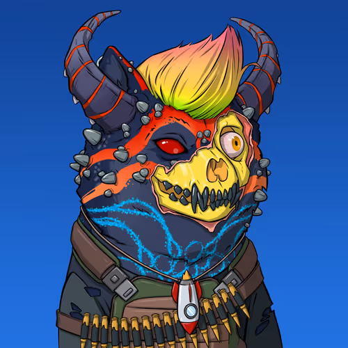 Mutantflokiwilljack