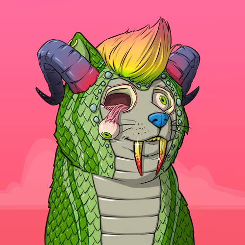 Mutantflokiwilljack