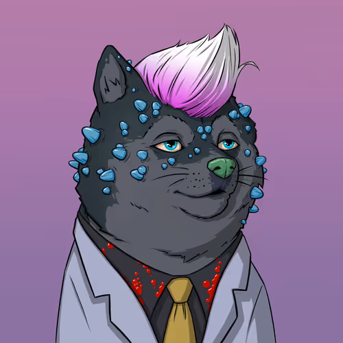 Mutantflokiwilljack