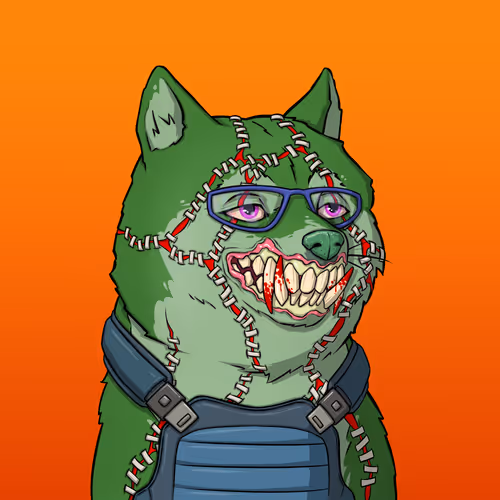 Mutantflokiwilljack