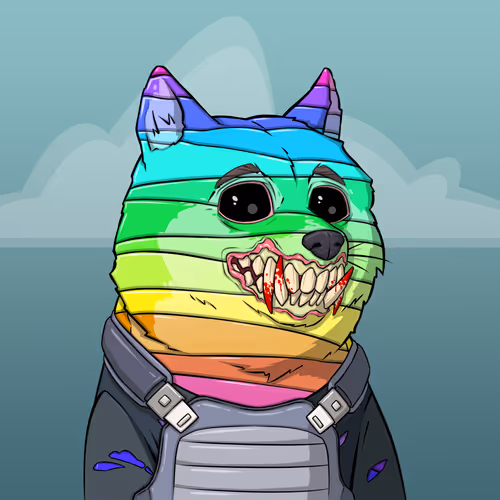 Mutantflokiwilljack