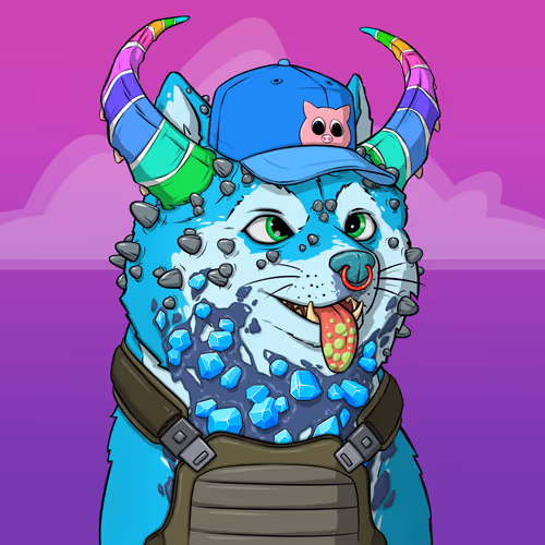 Mutantflokiwilljack