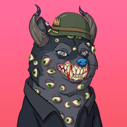 Mutantflokiwilljack