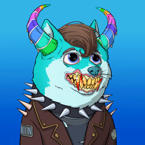 Mutantflokiwilljack