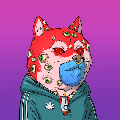 Mutantflokiwilljack