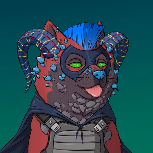 Mutantflokiwilljack