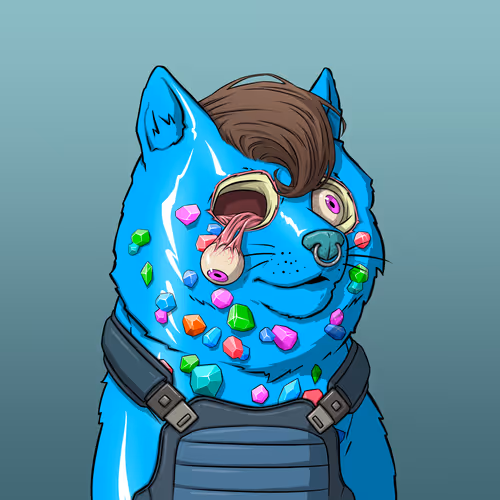 Mutantflokiwilljack