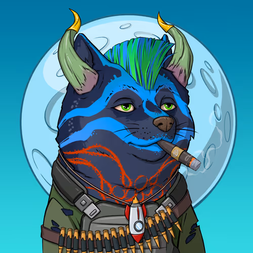 Mutantflokiwilljack