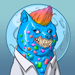 Mutant Floki #530