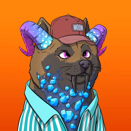 Mutantflokiwilljack