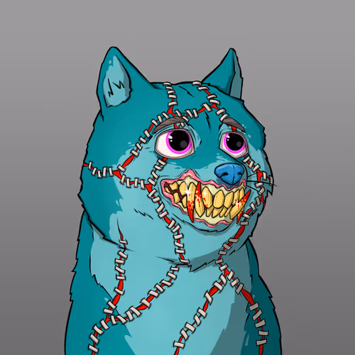 Mutantflokiwilljack