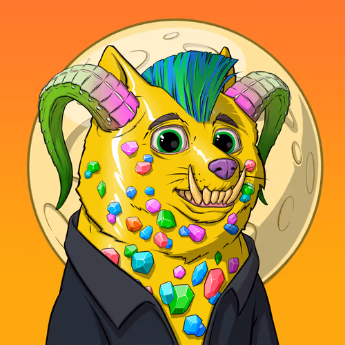 Mutantflokiwilljack
