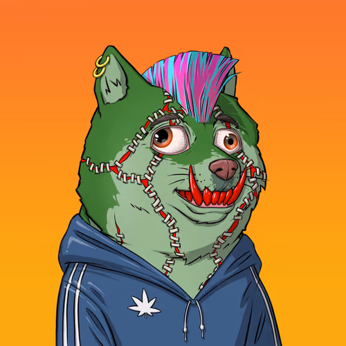 Mutantflokiwilljack