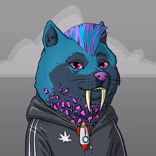 Mutantflokiwilljack