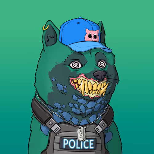 Mutantflokiwilljack