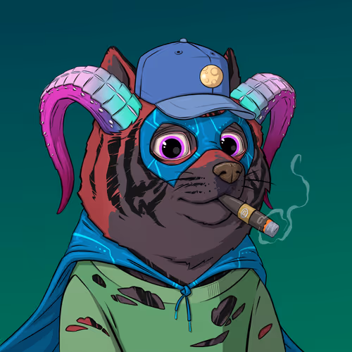 Mutantflokiwilljack
