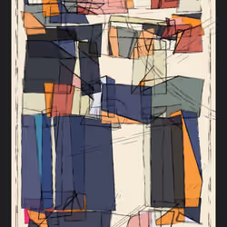 Sketch book #228