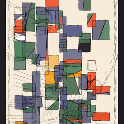 Sketch book #380