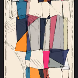 Sketch book #227