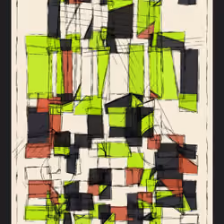 Sketch book #233