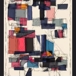 Sketch book #374