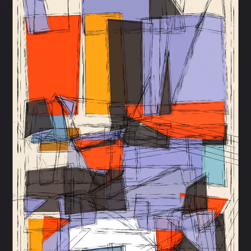 Sketch book #26