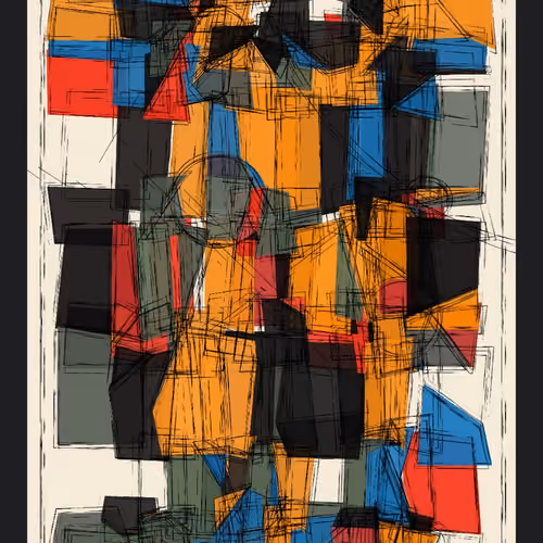 Sketch book #400
