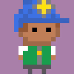 Pixel Builder #320
