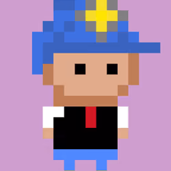 Pixel Builder #321