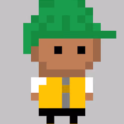 Pixel Builder #324