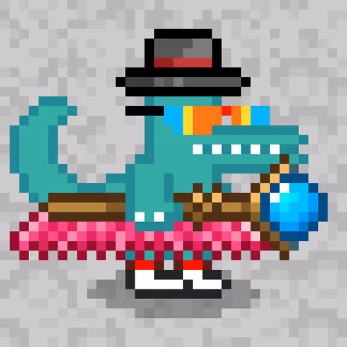 Cryptoalligatorswtf