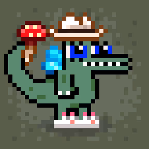 Cryptoalligatorswtf